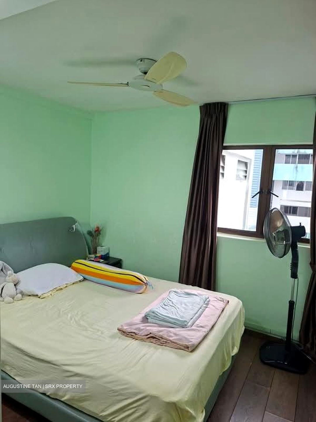Blk 63 Marine Drive Gardens (Marine Parade), HDB 4 Rooms #550109811